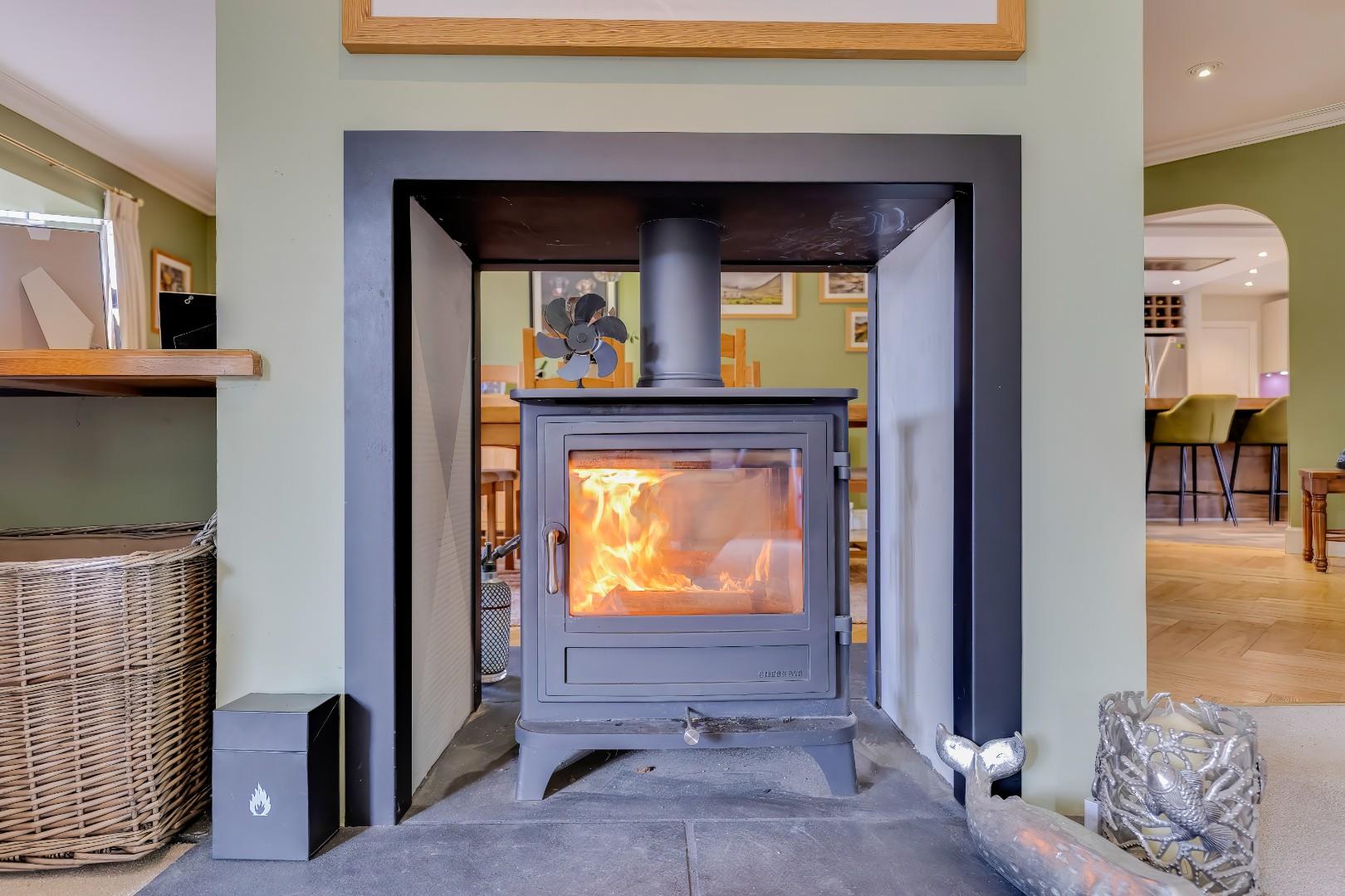 The Meadowns, Port Road, Wenvoe, CF5 6DF